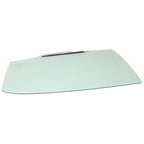 Rear Driver Side Door Glass for Toyota Corolla (2014–2019)