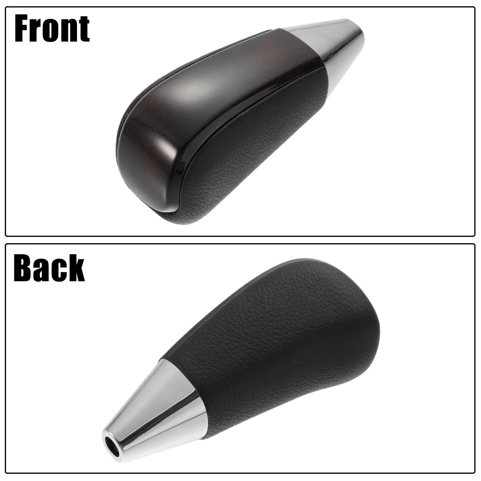 Gear Lever Shifter Stick Shift Knob for Toyota Tundra (2007–2017)