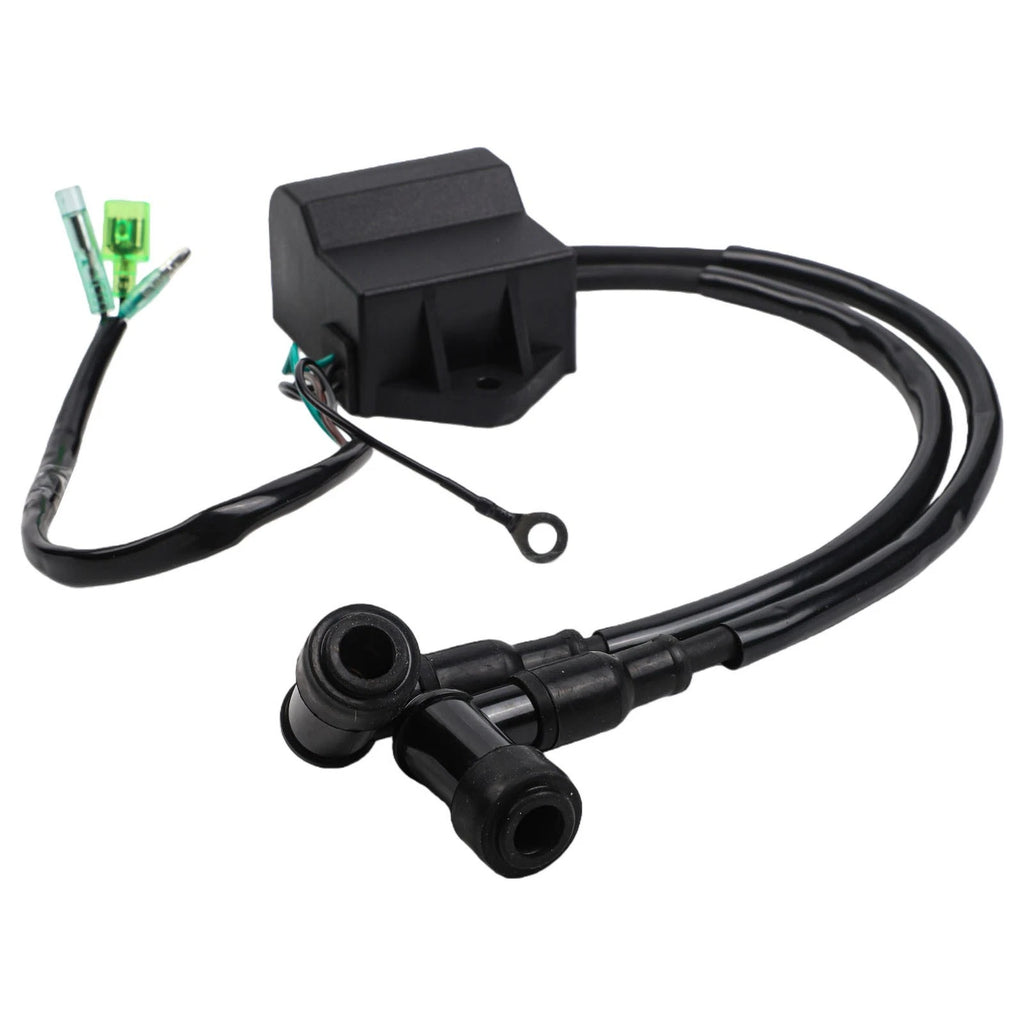 Ignition Coil for Tohatsu Outboard Motor M6B M8B M9 8B (OEM 3B2060600)