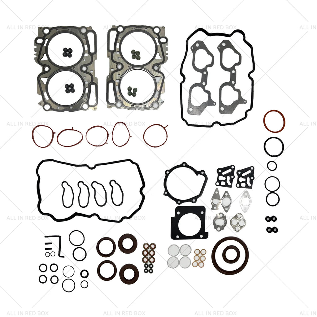 Cylinder Head Gasket Kit for Subaru Forester Impreza (2009–2013) EJ255 Turbo