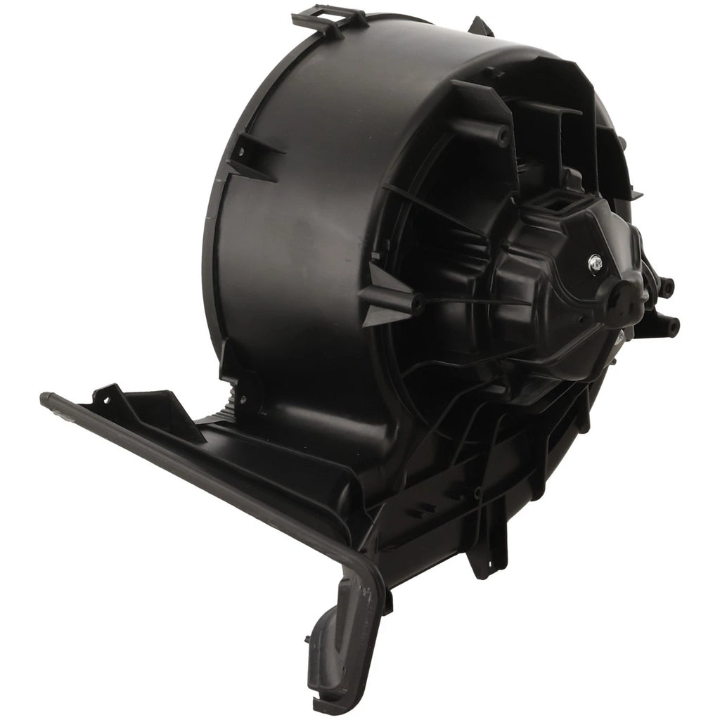 Blower Motor for Saab 9-3, 9-3X (2003–2011) with Fan Cage