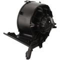 Blower Motor for Saab 9-3, 9-3X (2003–2011) with Fan Cage