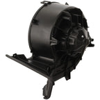 Blower Motor for Saab 9-3, 9-3X (2003–2011) with Fan Cage