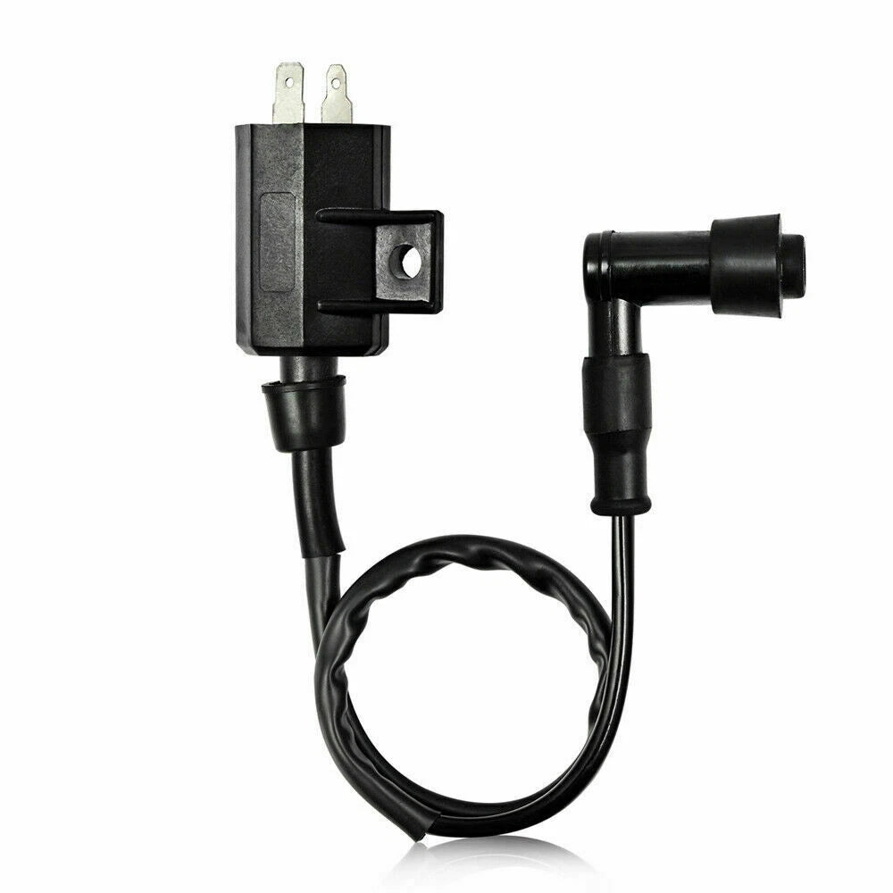 CDI Box Module Ignition Coil for Kawasaki KLF220 Bayou 220 (1988-1995)