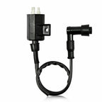 CDI Box Module Ignition Coil for Kawasaki KLF220 Bayou 220 (1988-1995)