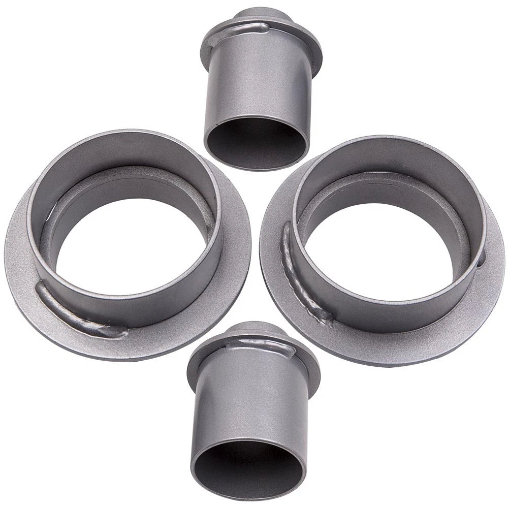 Coil Spring Lift Cups Booster Kit for RWD (22-26 Rims)