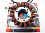 Stator Magneto Generator Assembly for Yamaha YFM550 Grizzly (2009-2014)