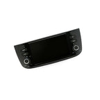 Android Car Navigation GPS MP5 for Fiat Punto (2010–2016)
