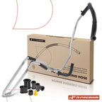 Power Steering Return Line Hose Assembly for Toyota Matrix (2003-2006)