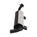Direct Replacement Muffler for Polaris Ranger 500/570 (2017–2021) Black