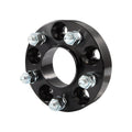 2X 1.25" Wheel Spacers for Ford GT (2017–2020) 5x4.5 5x114.3 M14x1.5 70.5mm