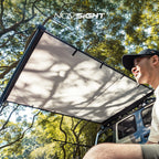 SunShade Awning for SUV Truck (2010–2023)