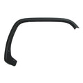 Replacement Polypropylene Front Passenger Side Wheel Arch Trim