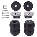 Rear Enhanced Suspension System for Ford F150, Lincoln Mark LT (RWD)