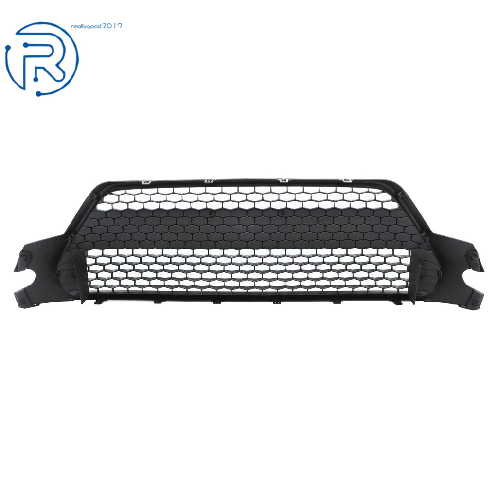 Front Bumper Lower Mesh Grille + Fog Light for Toyota Corolla SE XSE (2020–2021)