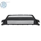 Front Bumper Lower Mesh Grille + Fog Light for Toyota Corolla SE XSE (2020–2021)