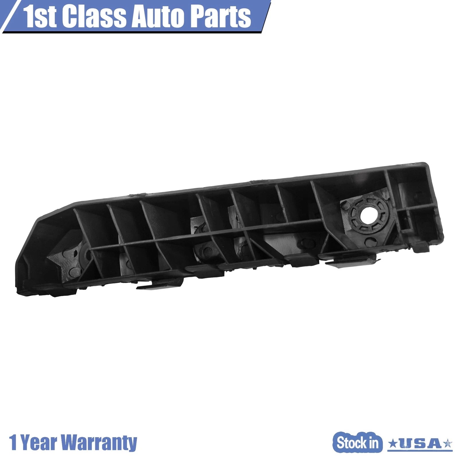 Front Left Bumper Bracket for Kia Optima (2010-2013)