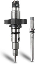 Fuel Injector 0986435503 0445120210 for Dodge Pick-up Truck 5.9L Diesel (2003)