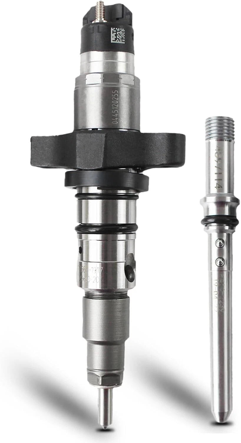 Fuel Injector 0986435503 0445120210 for Dodge Pick-up Truck 5.9L Diesel (2003)
