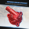 Aluminum Thermostat Housing Cover for Honda Sportrax 450 TRX450R (2004–2005)