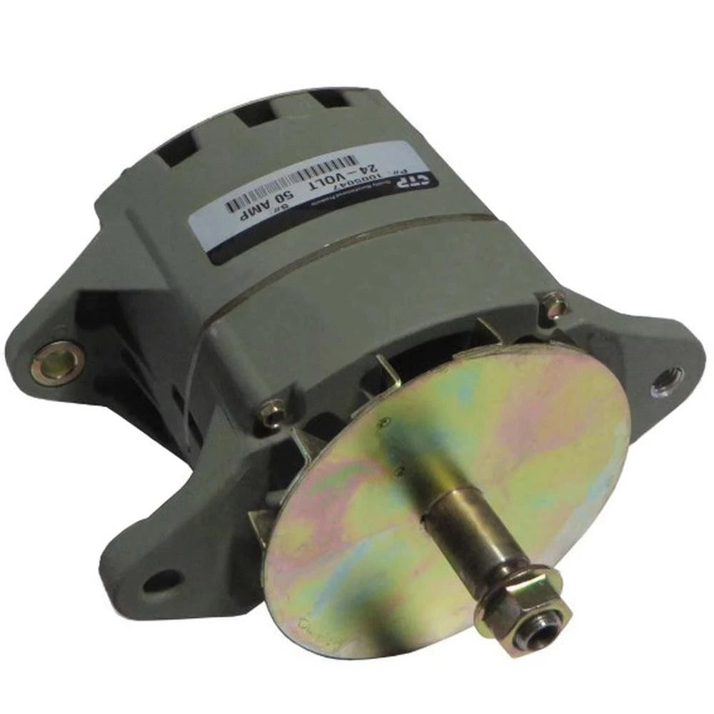 24V Alternator for Caterpillar 120G 120H 12G 12H 1005047