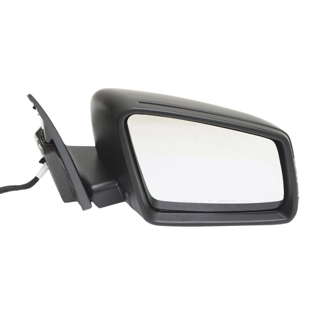 Right Power Folding Mirror for Mercedes Benz C250 Sedan (2012–2014)