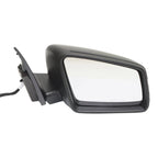 Right Power Folding Mirror for Mercedes Benz C250 Sedan (2012–2014)