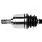 Front Left CV Joint Drive Axle Shaft for Honda CR-V (2002–2006)
