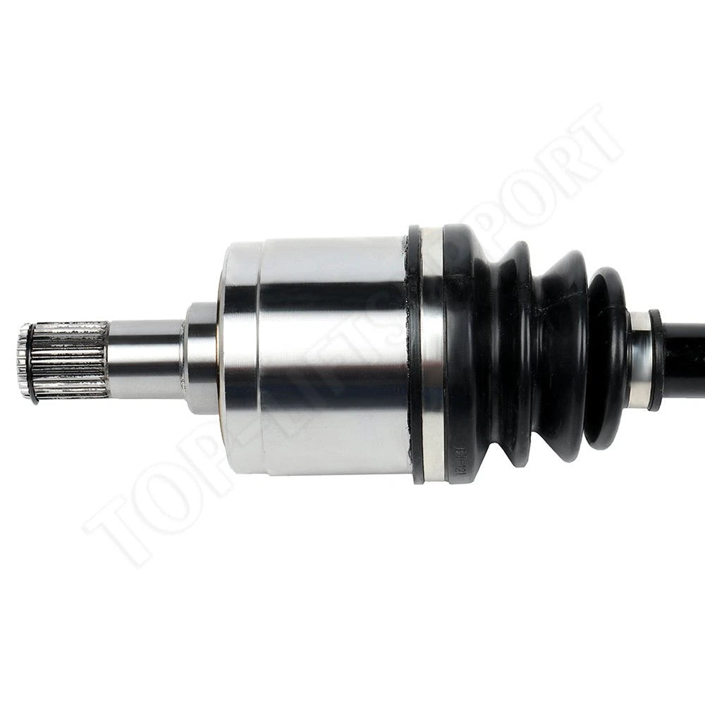 Front Left CV Joint Drive Axle Shaft for Honda CR-V (2002–2006)