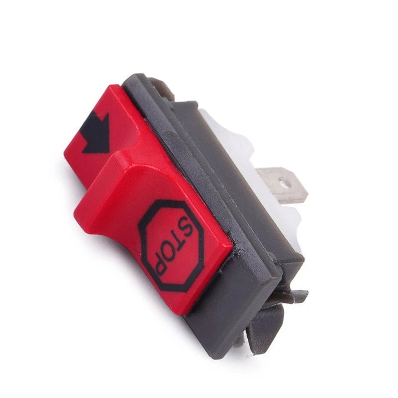 Kill Stop Switch for Husqvarna 365 371 372 372XP 336 (N/A)