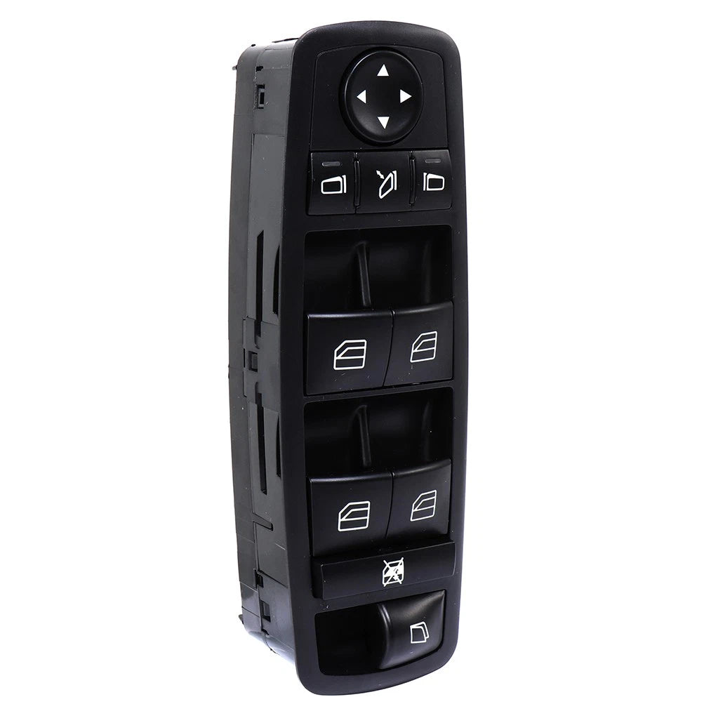 Window Switch for Mercedes-Benz GL450 GL550 R350 R500 GL350 R63 (2007–2012)