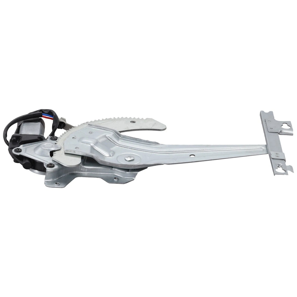 Set of 2 Window Regulators for EL Sedan