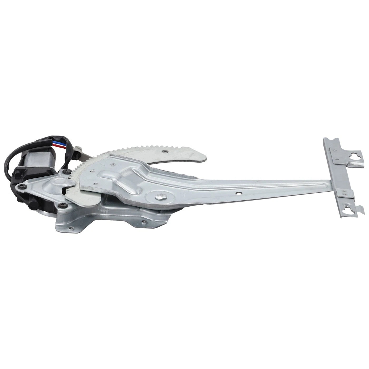 Set of 2 Window Regulators for EL Sedan