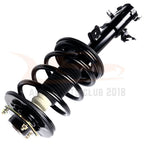 2Pcs Complete Struts Shocks Springs & Mount for Nissan Quest (2004–2009)