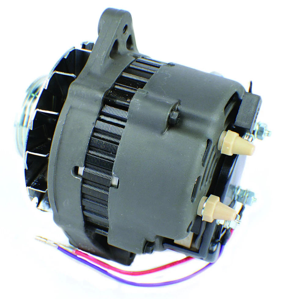 Alternator 12V 55Amp for Mercruiser 262 (1996–1998) PH300-0011