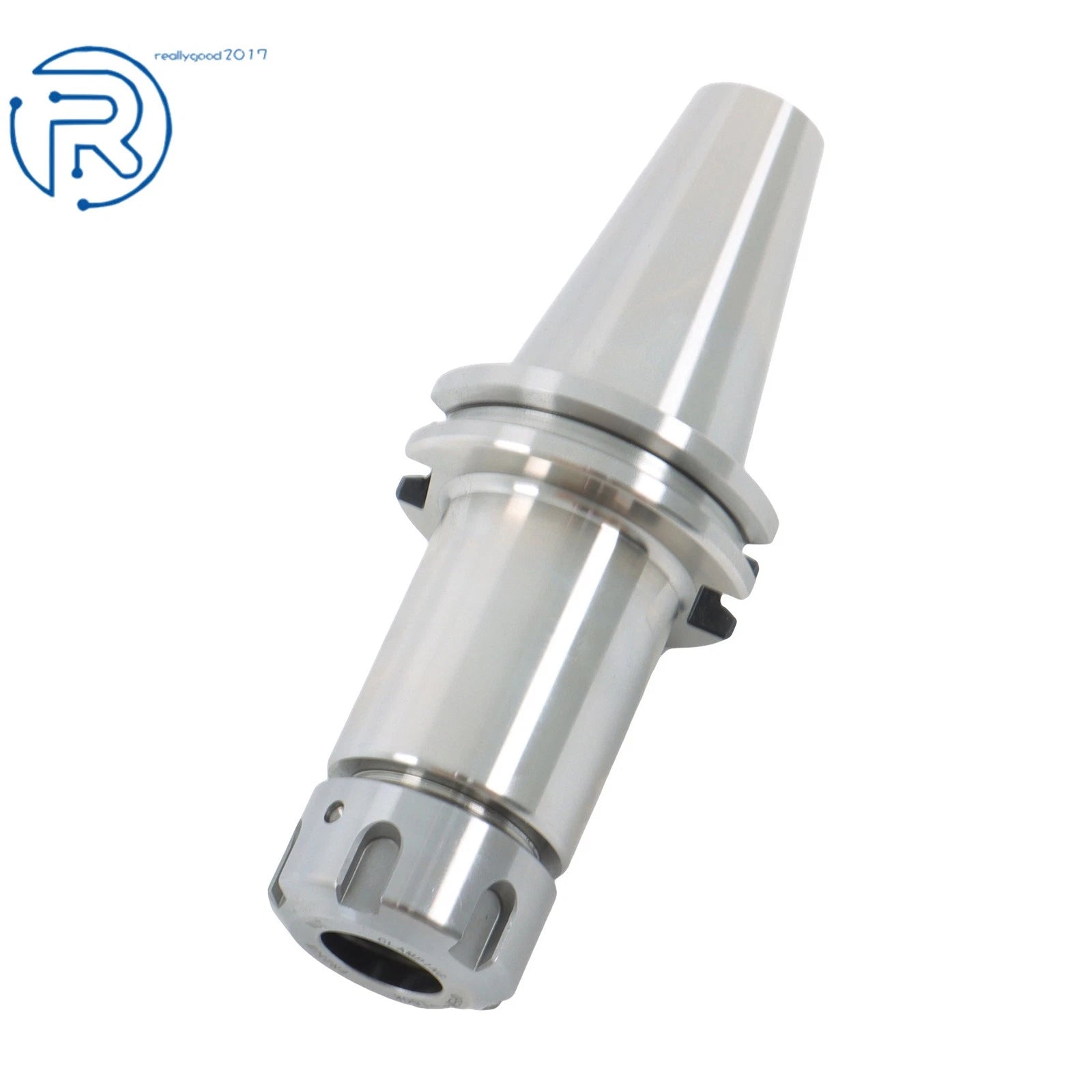 Collet Chuck for CNC Machines (ER-25, 5/8-11")