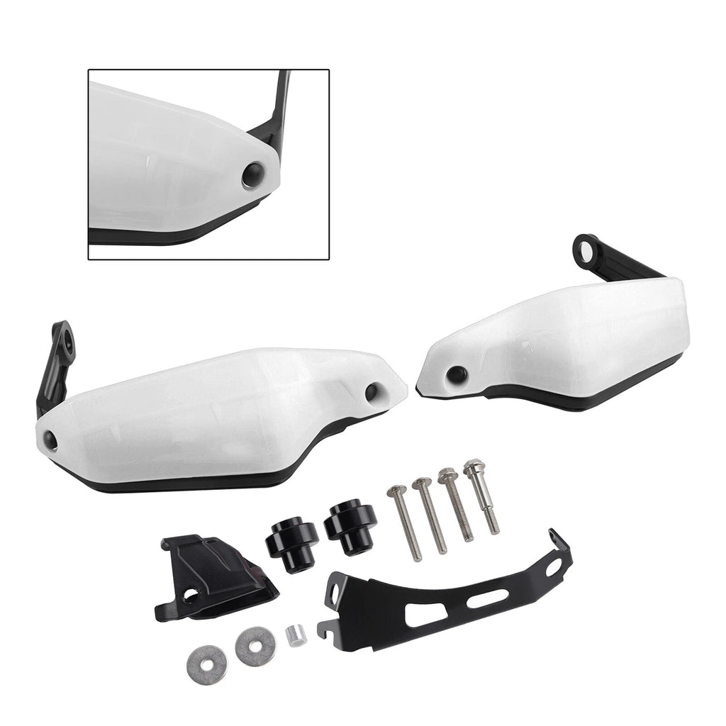 Handguard Protector for Honda XL750 Transalp (2023–2024) a6