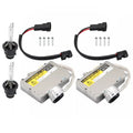 2X HID Xenon Ballast Headlight Control Module for Lexus RX350 ES300 ES330 IS300 (2004–2006)