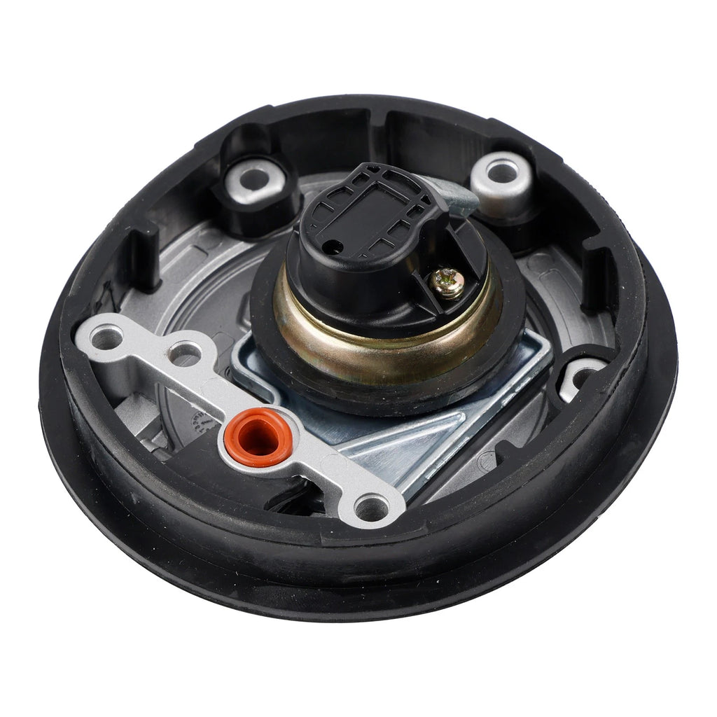 Ignition Key Switch Fuel Cap Seat Lock Set for Yamaha YZF-R3 MT-03 (2019–2024)