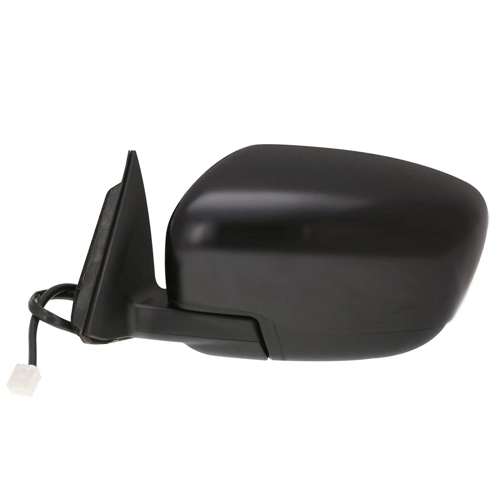 Replacement Driver Side Power Door Mirror for Ford F-150 (2015–2020)
