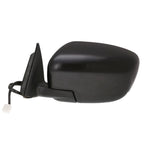 Replacement Driver Side Power Door Mirror for Ford F-150 (2015–2020)