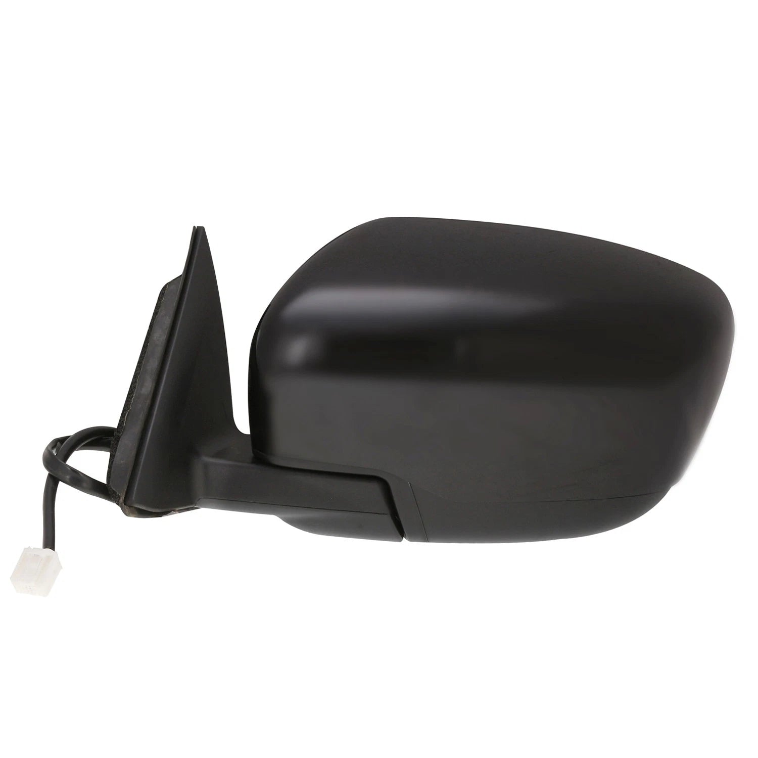 Replacement Driver Side Power Door Mirror for Ford F-150 (2015–2020)