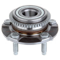 Front Wheel Hub Bearing Assembly for Ford Mustang (1994–2004)