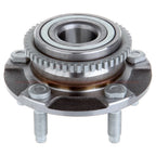 Front Wheel Hub Bearing Assembly for Ford Mustang (1994–2004)