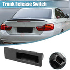 Rear Trunk Tailgate Handle Release Switch for BMW X3 (2004–2010) 51247368752