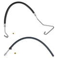 Sunsong Power Steering Pressure & Return Line Hose Kit for C15 C25 C35 K25