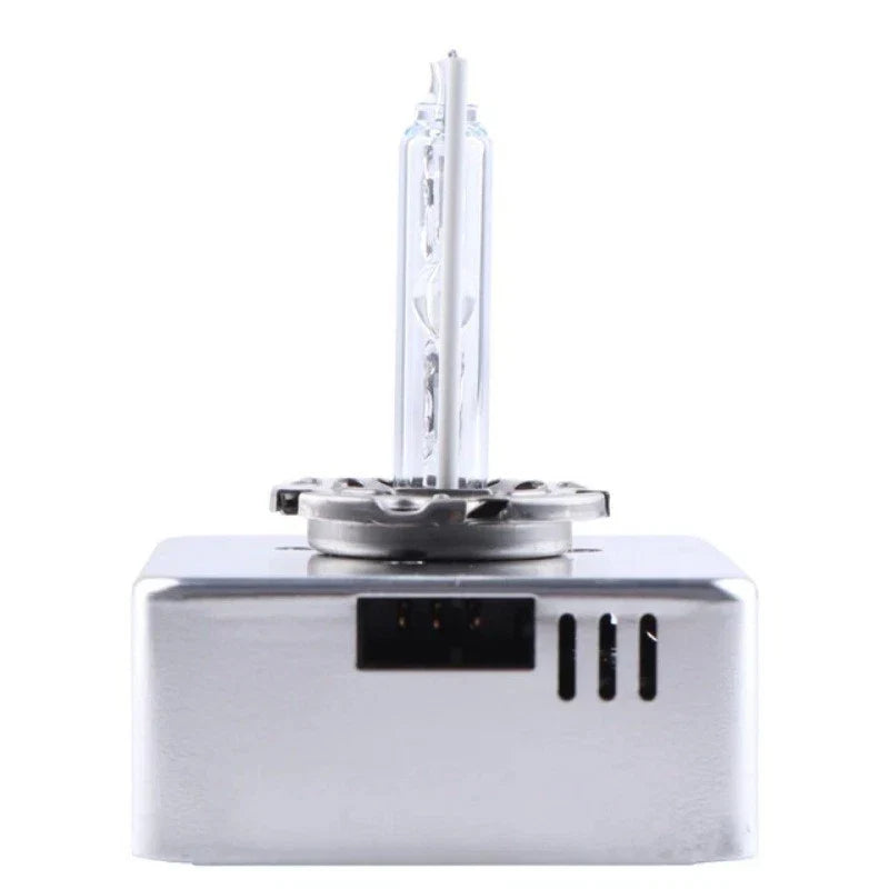 D5S Xenon HID Bulbs 2 x 6000K 66540 for Vehicles