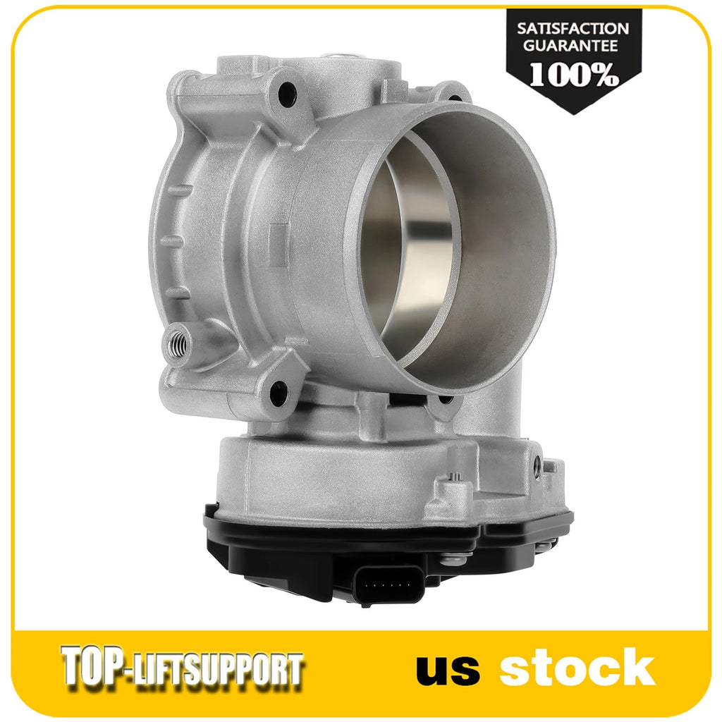 Throttle Body for Ford F150, Transit-150, Expedition 3.5L