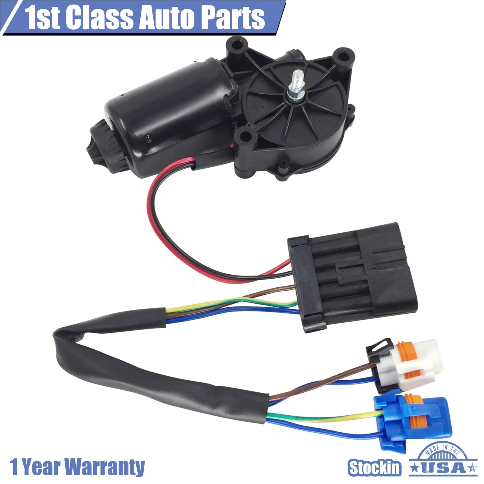 Headlight Motors for Chevrolet Corvette (2000-2004)