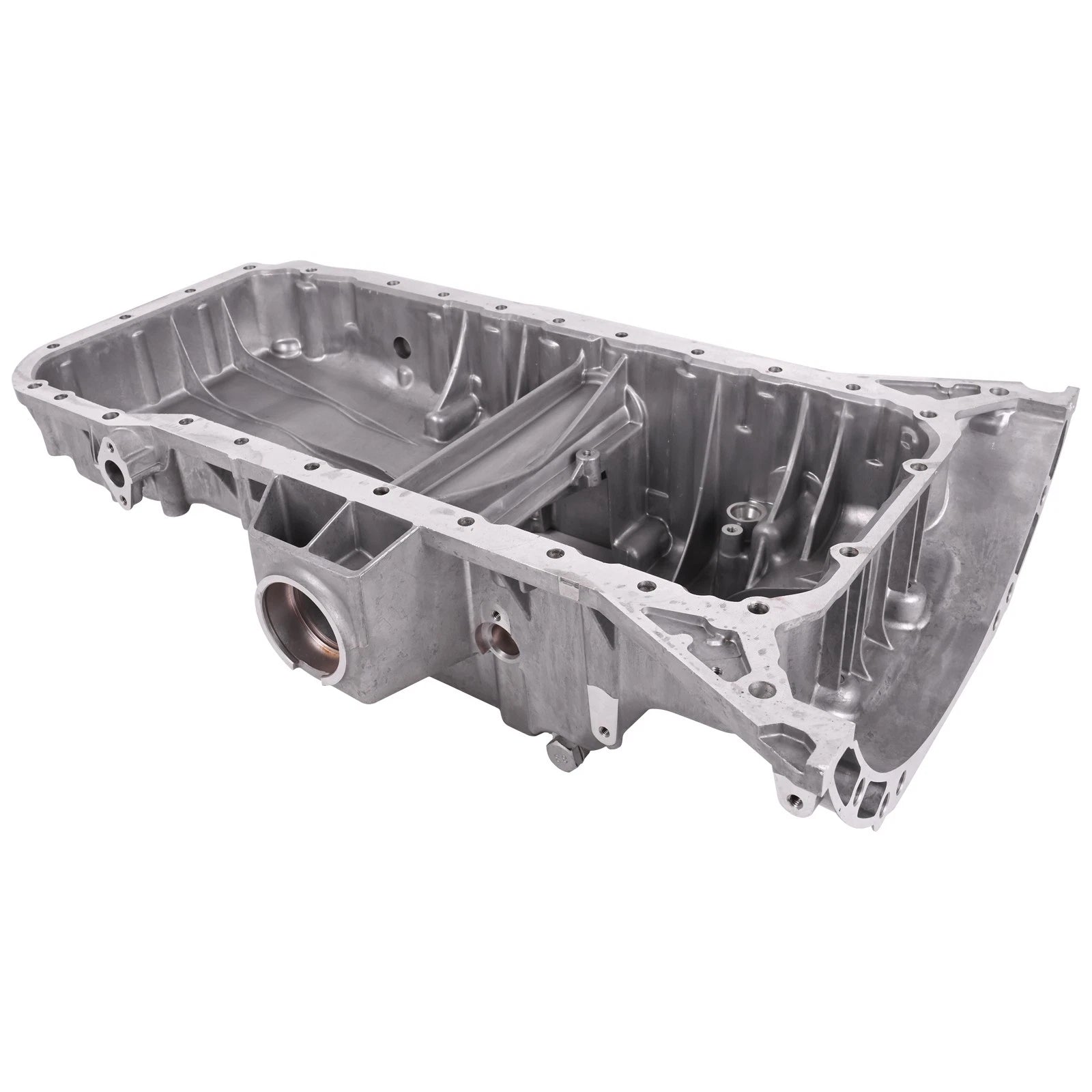 Engine Oil Pan for Mercedes Benz Maybach S550 (2014–2017)